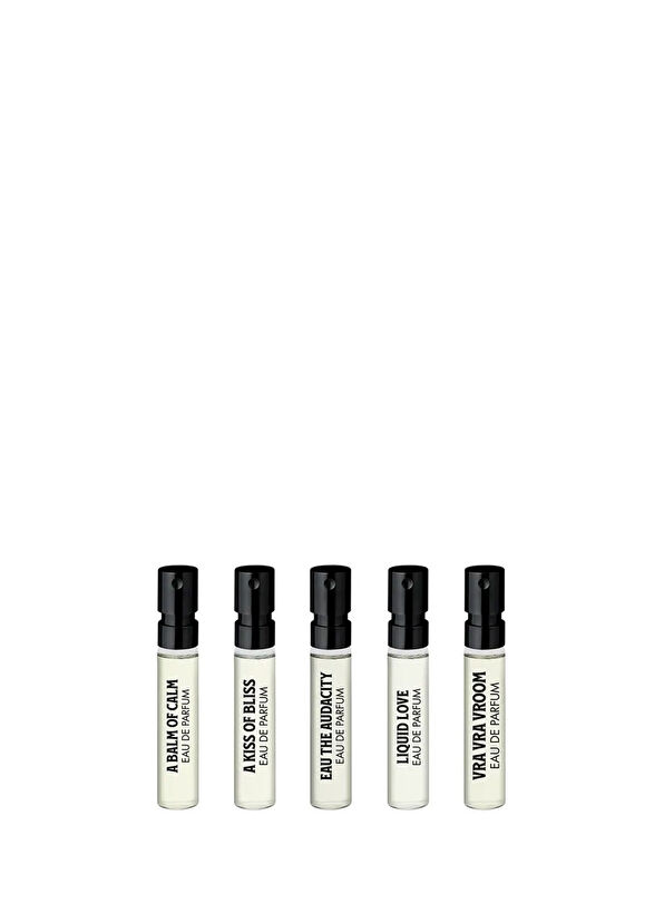 Penhaligon's Potions 5x2 ml Discovery Set - 2