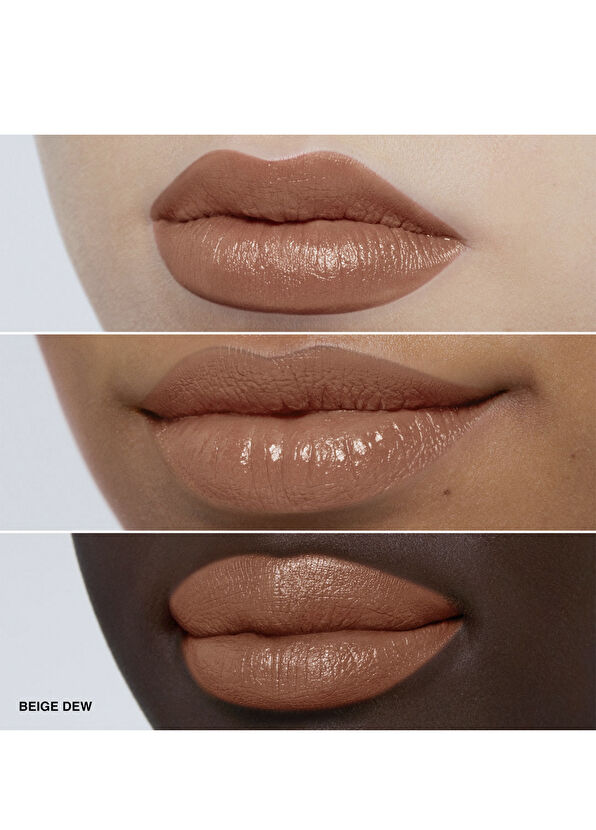 Bobbi Brown Luxe Beige Dew 110 Lipstick - 2