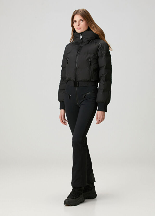 Goldbergh Neve Black Ski Jumpsuit - 2