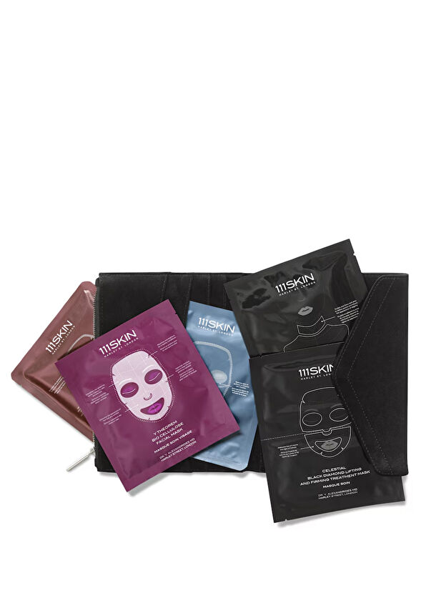 111Skin BAKIM MASKESİ - 4