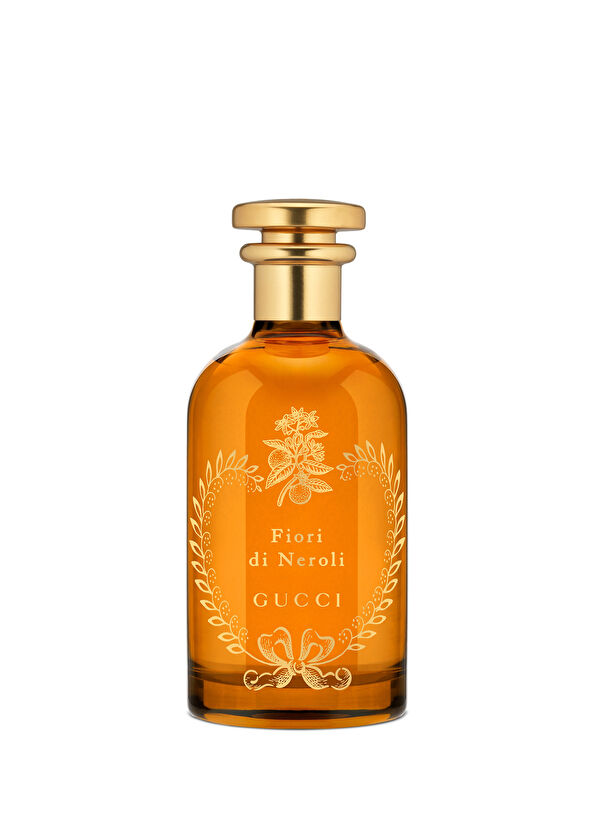 Gucci The Alchemist's Garden Fiori Di Neroli EDP 100 Ml - 1