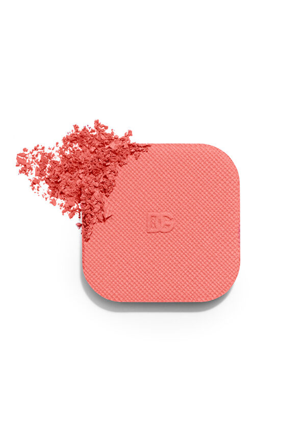 Dolce&Gabbana Cheeks & Eyes Match Hopeful Rose 3 - 2