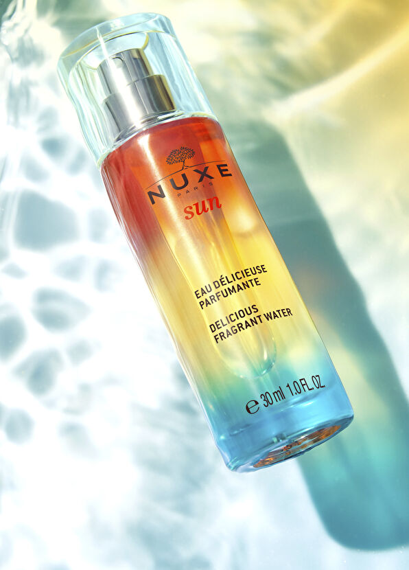 Nuxe Eau Delicieuse Parfumante Kadın Vücut Spreyi 30 ml - 2