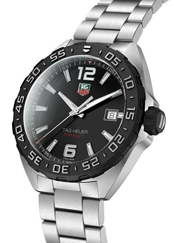 TAG Heuer Formula 1 Erkek Saat - 2
