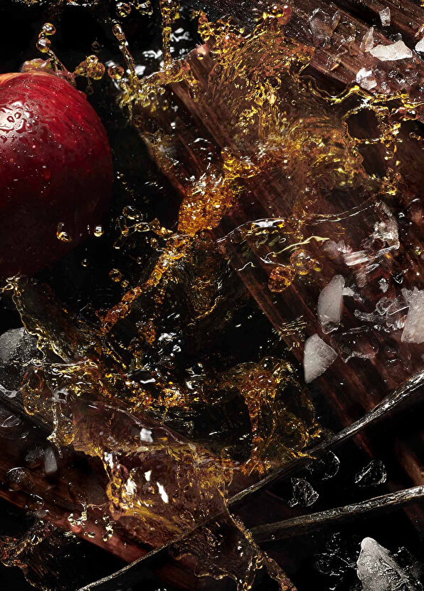 Kilian Apple Brandy On The Rocks 30Ml Edp Refillable - 2