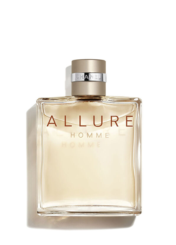 CHANEL Allure Homme Eau De Toilette Spray 150ML - 1