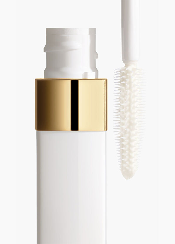 CHANEL La Base Mascara Volume Care Lash Primer 6gr - 3