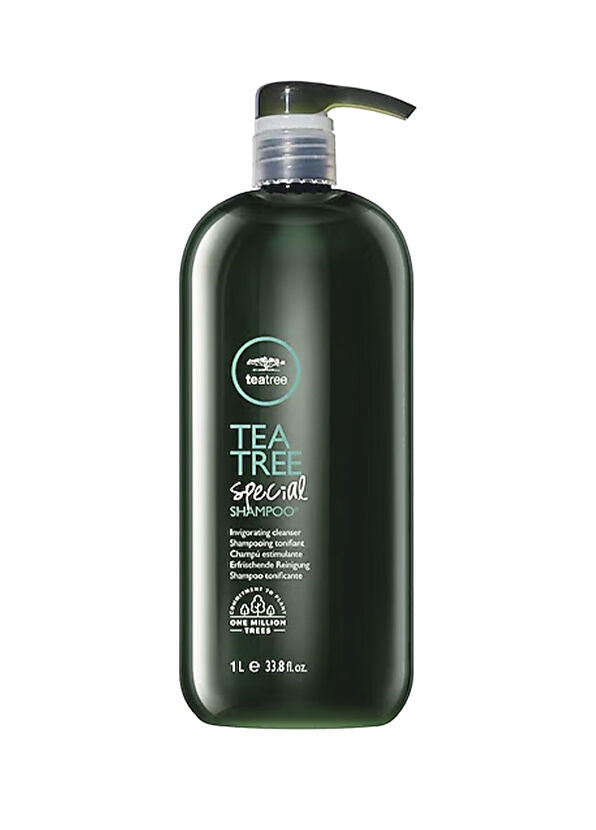 Tea Tree Special Canlandırıcı Besleyici Şampuan 1000 ml - 1