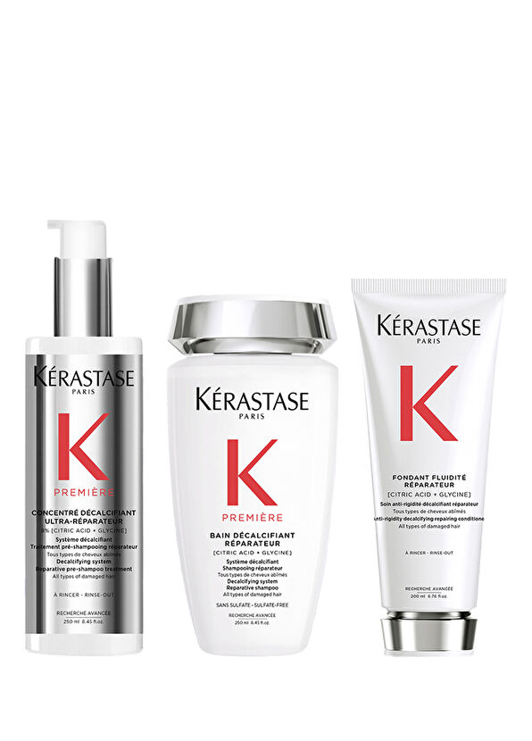 Kerastase Premiere 3-Pack Repair Hair Care Set - 1
