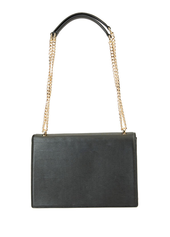 Beymen Club Daria Medium Siyah Kadın Çanta - 3