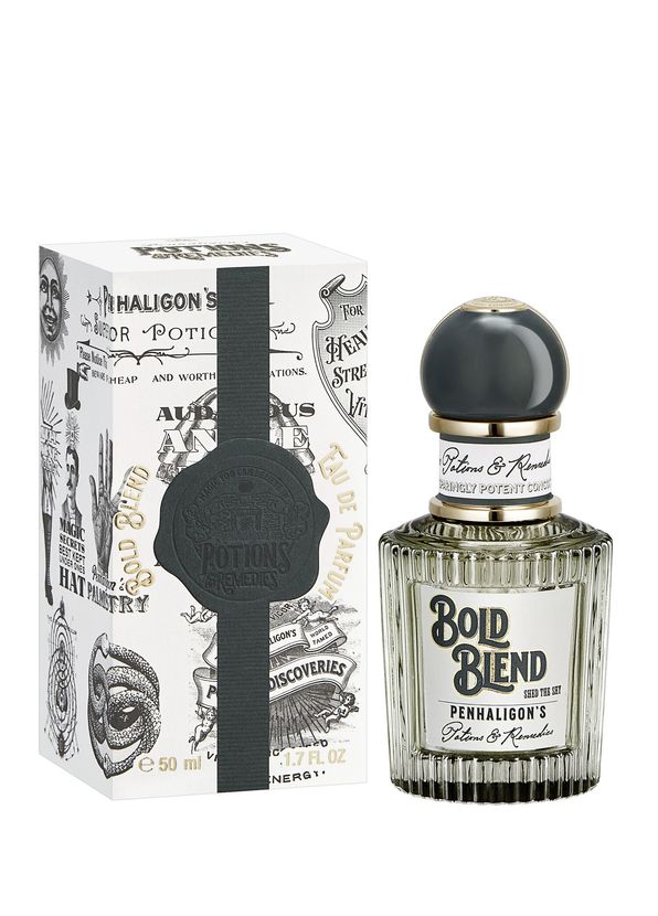 Penhaligon's Bold Blend Eau de Parfüm 50 ml - 2