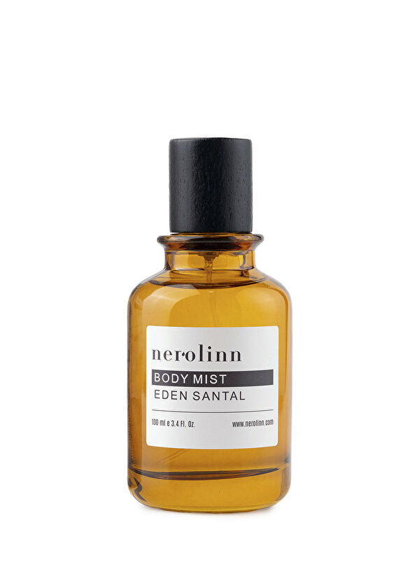 Nerolinn Eden Santal Body Mist Vücut Spreyi 100 ml - 1