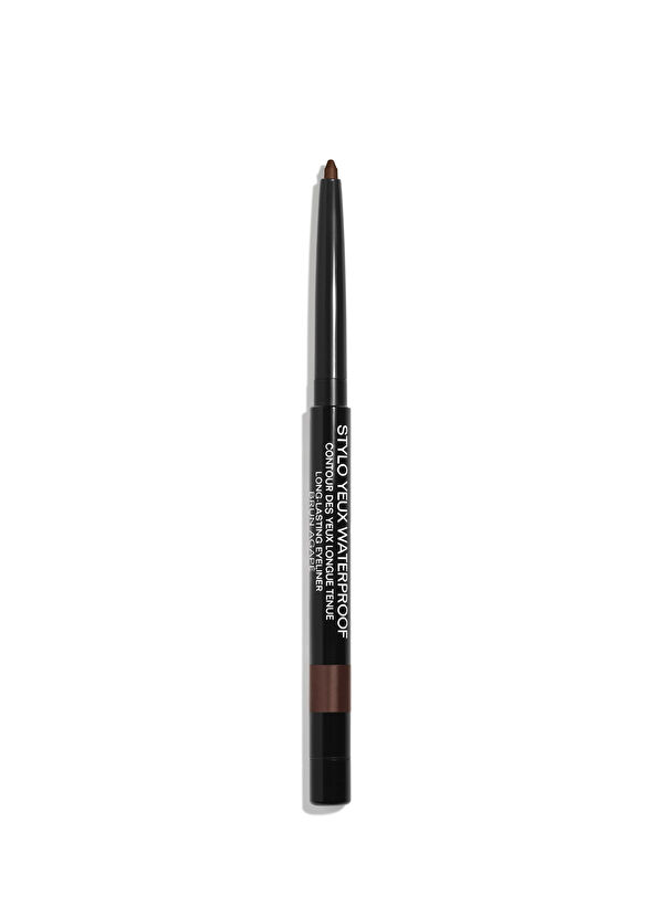 CHANEL Stylo Yeux Waterproof Kohl Kalem 943 Brun Agapé - 1