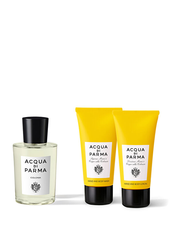 Acqua di Parma Colonia Gift Set Holiday 2024 Parfüm - 2