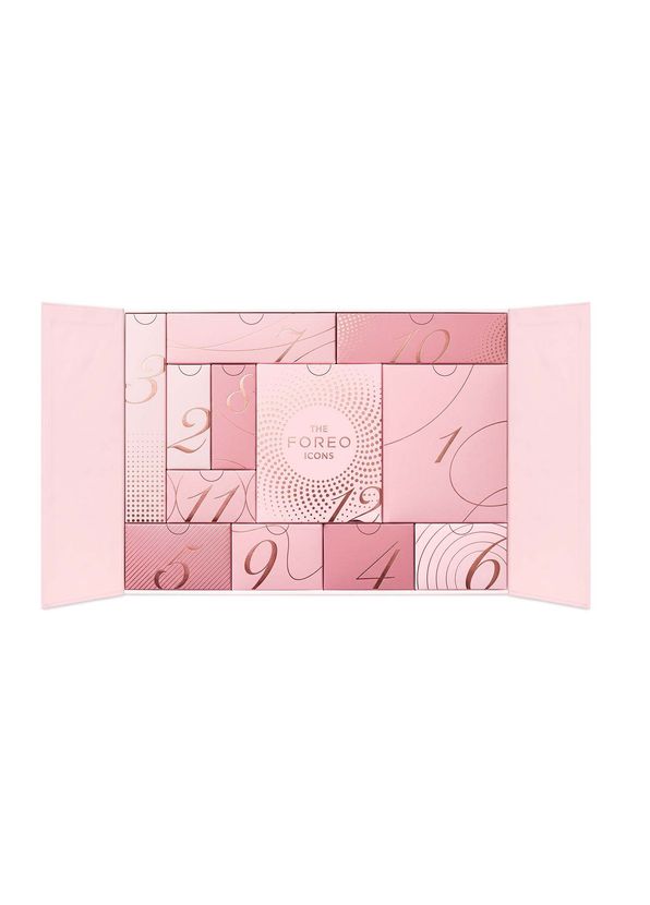 Foreo Luna 4 Mini Edition Arındırıcı Nemlendirici Sıkılaştırıcı Cilt Bakım Seti - 2