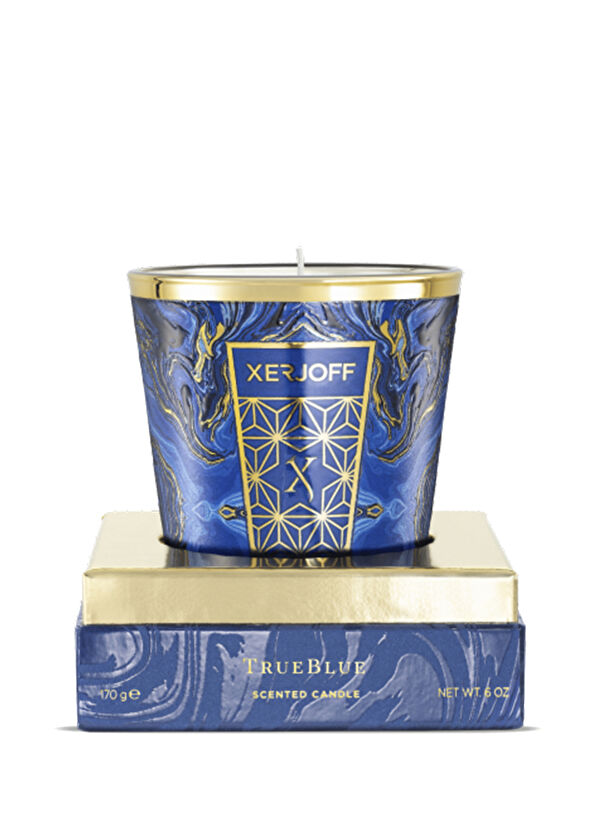 Xerjoff TrueBlue 170 gr Mum - 2