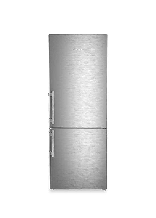 Liebherr CNsdd 776i Prime NoFrost EasyFresh Combined Freezer Refrigerator - 1
