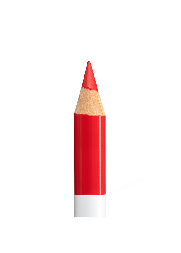 Hermès Trait d'Hermès Lip Pencil 42 Rose Jaipur - 2