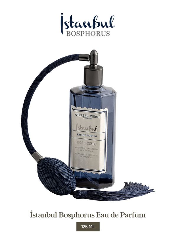 Atelier Rebul Istanbul Bosphorus Eau de Parfum 125 ml - 2