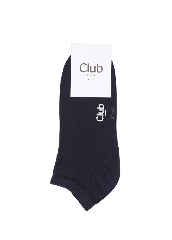 Beymen Club Lacivert Erkek Çorap - 1