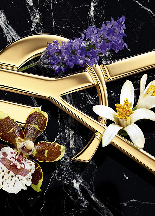 Yves Saint Laurent Libre Eau De Parfum Intense 50ml - 3