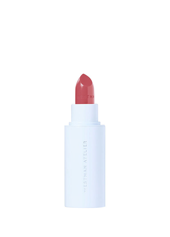 Westman Atelier HydroBalm Tinted Lipstick English Rose - 2