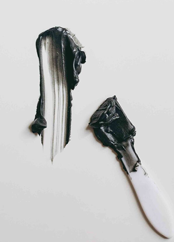 Margaret Dabbs London Black Maske - 3