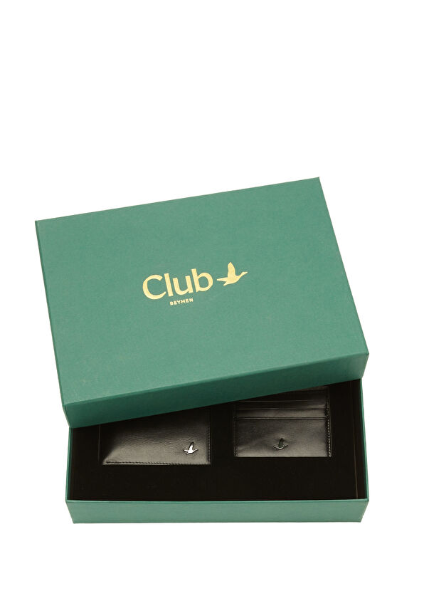 Beymen Club DERİ AKSESUAR SET - 1