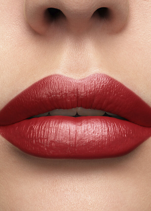 Lancome L Absolu Rouge Cream 12 Smoky Rose Ruj - 3