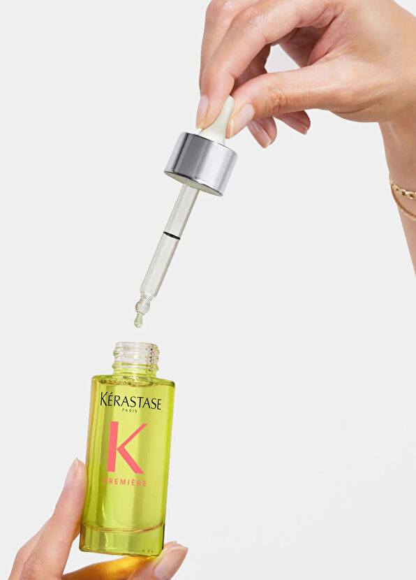 Kerastase Premiere Şampuan Öncesi ve Sonrası Bakım Seti - 2