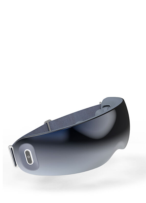 SKG E7 Portable Smart Eye Massager with Bluetooth Connection with Hot Compress - 2