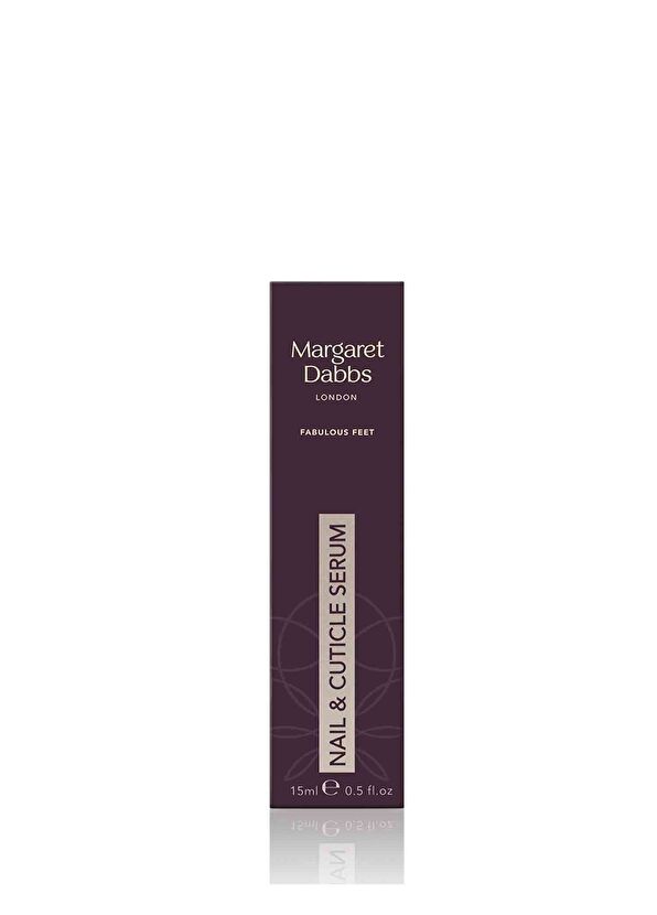 Margaret Dabbs London Nourishing Tırnak & Kütikül Serum - 2