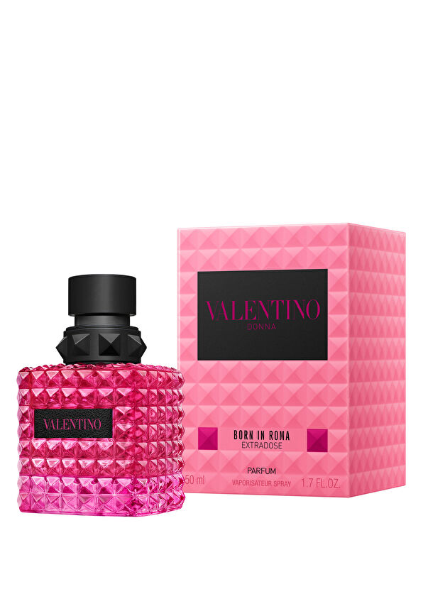 Valentino Born In Roma Extradoose Donna 50 ml Parfüm - 2