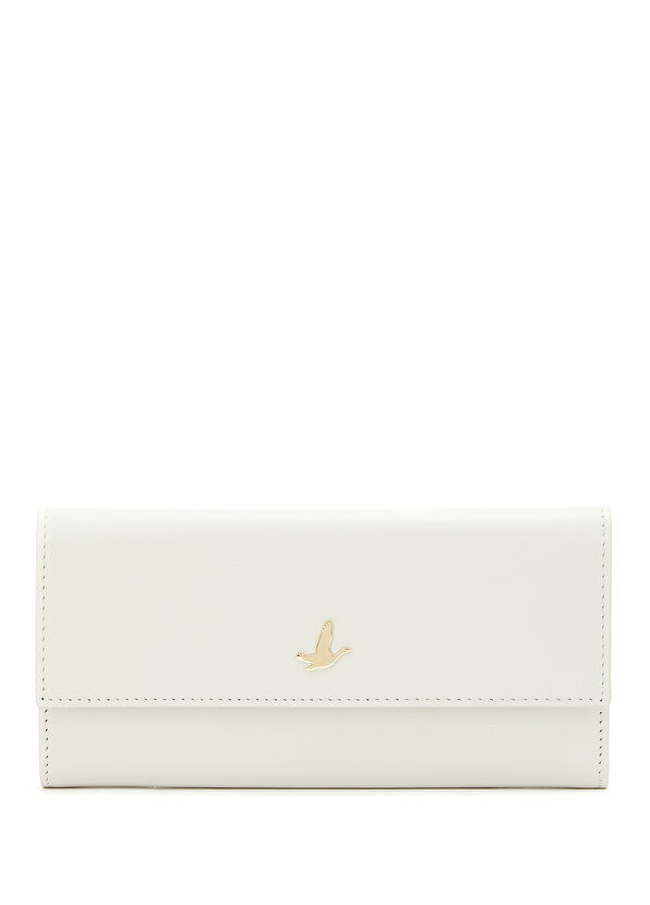 Beymen Club Large Kadın Deri Cüzdan - 1