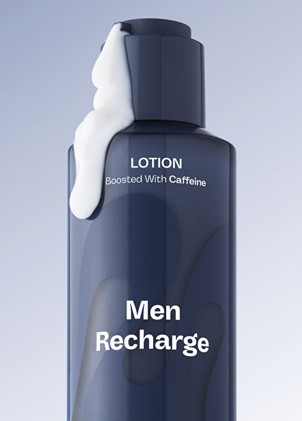 Mamonde Men Recharging Lotion Tıraş Sonrası Nemlendirici Erkek Bakım Losyonu 150 ml - 2