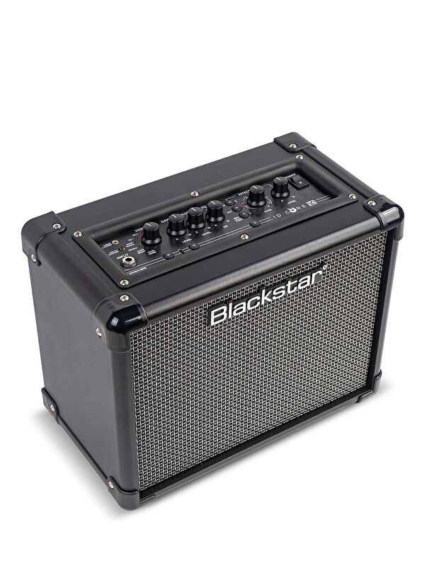Blackstar ID:Core 10 V4 Dijital Kombo Elektro Gitar Amfi - 4