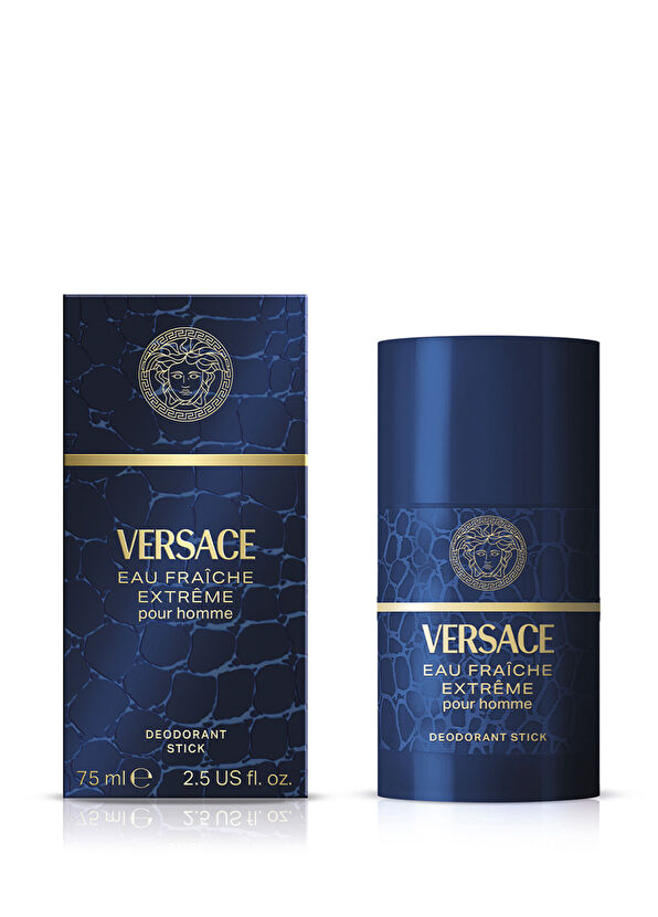 Versace Eau Fraiche Extreme Deostick 75 ml Men's Deostick - 2
