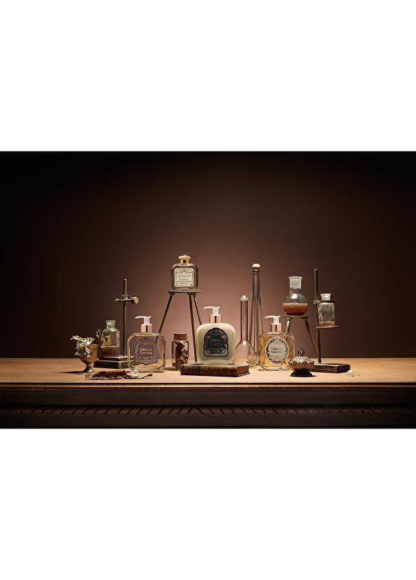 Santa Maria Novella Tabacco Toscano Eau de Cologne, Unisex, 100 ml - 4