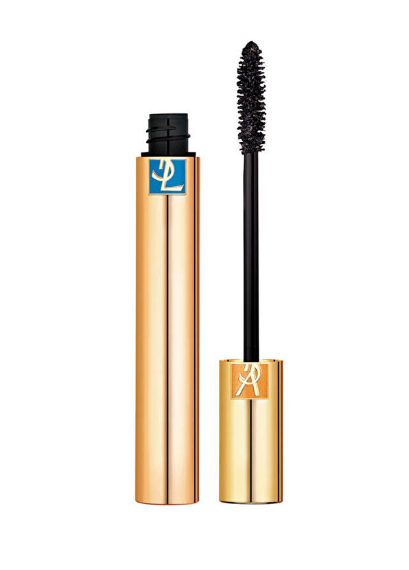 Yves Saint Laurent Volume Effet Faux Cils WP 1 Charcoal Black Maskara - 2