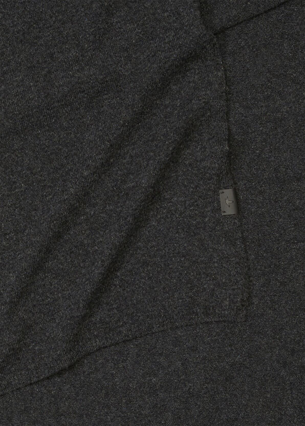 Beymen Club Antrasit Erkek Kaşmir Atkı - 3