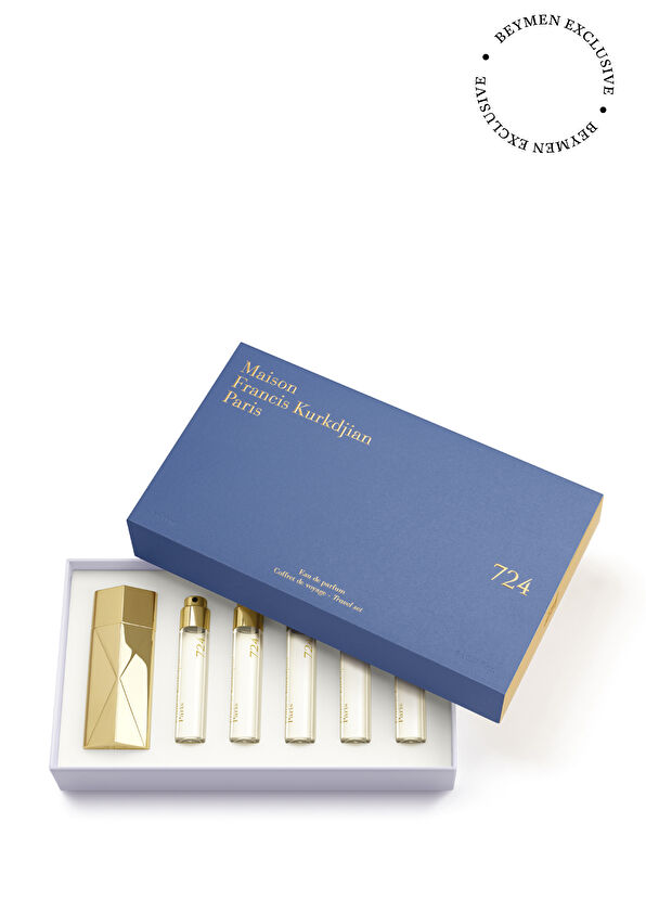 Maison Francis Kurkdjian 724 Travel Set 5*11ml 5*11ml - 1