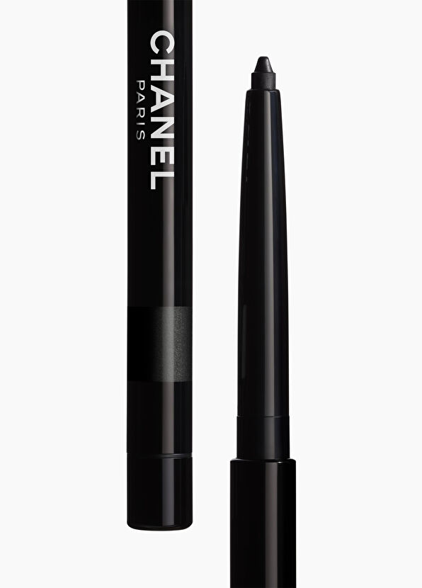 Chanel Stylo Yeux Waterproof Kohl Pen 88 Noir Intense - 2