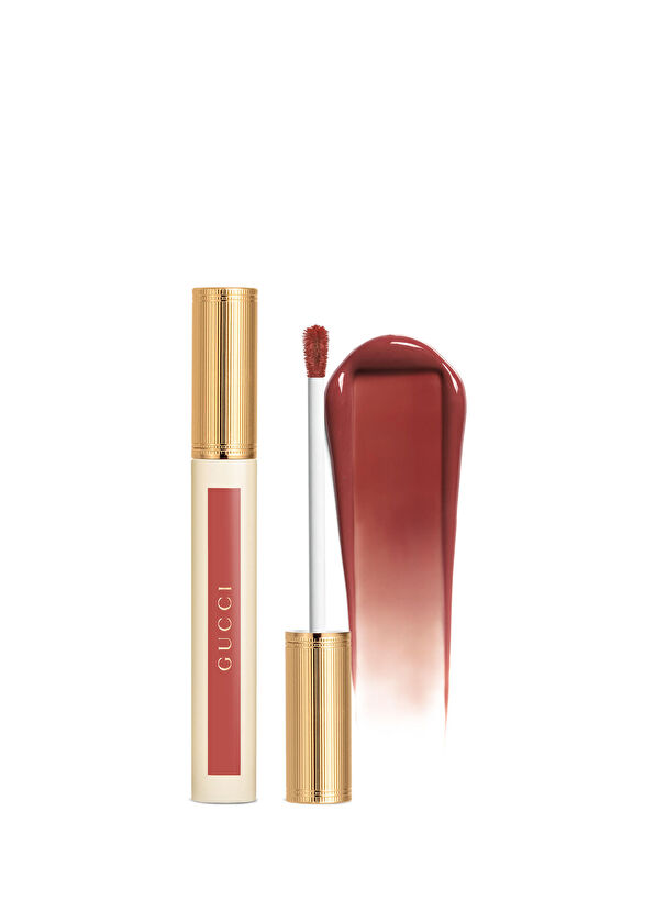 Gucci Glow Oil-In-Water Tint Valeria Rose 217 - 2