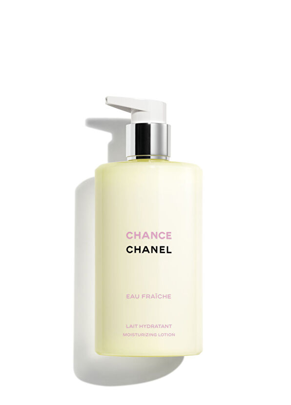 CHANEL Chanel Chance Au Fraiche Moisturizing Lotion - 1