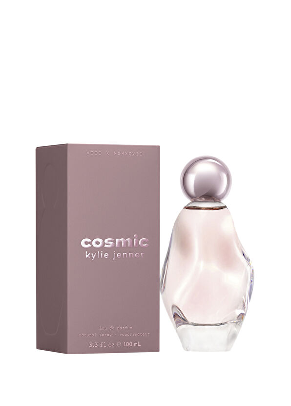 Kylie Jenner Cosmic EDP Women's Perfume 100 ml - 2