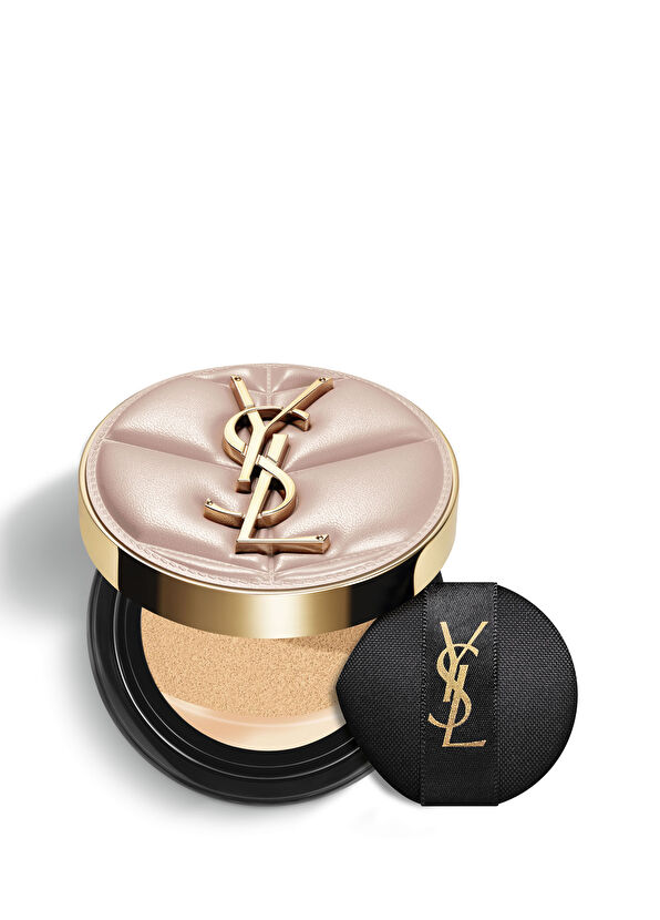 Yves Saint Laurent Skin Affair - Cushion Foundation LN4 - 1