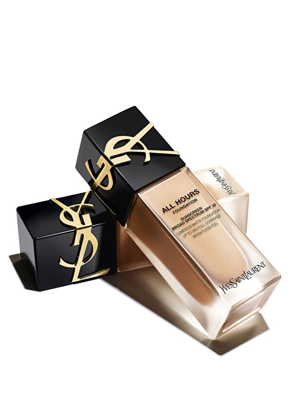Yves Saint Laurent All Hours Foundation LN9 - 3