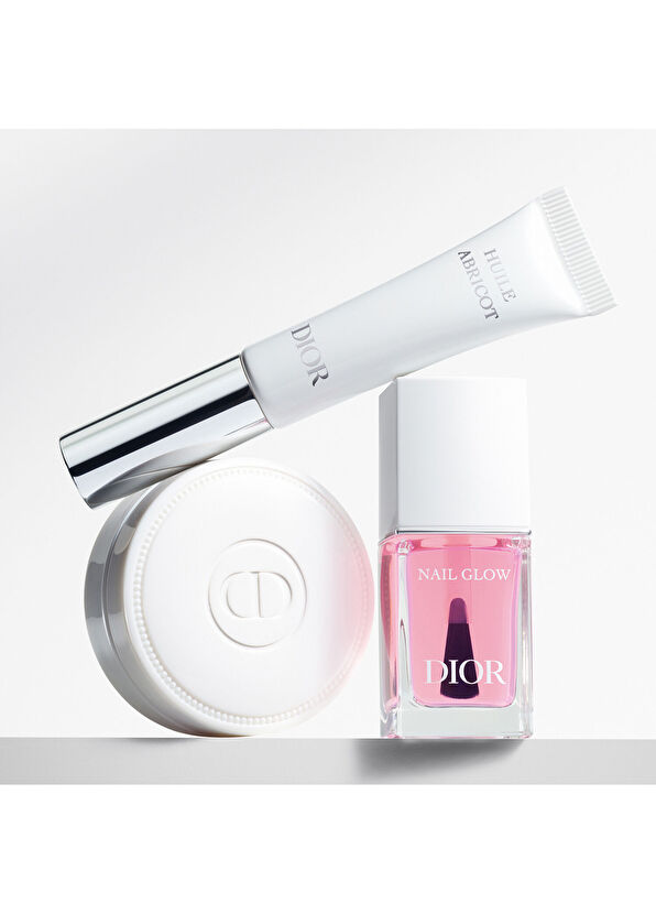 Dior Vernis Crème Abricot - 2