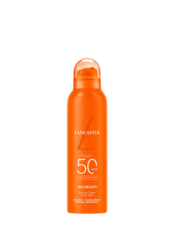 Lancaster Sun Beauty Body Mist SPF50 - 1