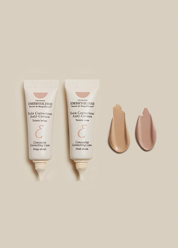 Embryolisse Pink Kırışıklık Karşıtı Kapatıcı - 2